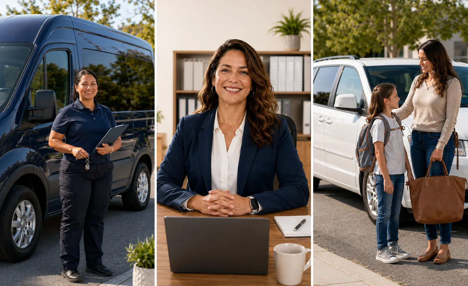 Kids Transportation Software