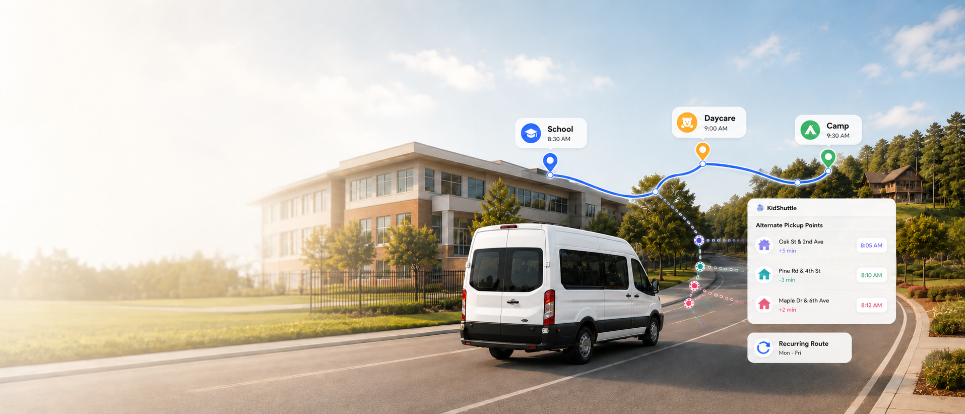 Vehicle Inspection Software